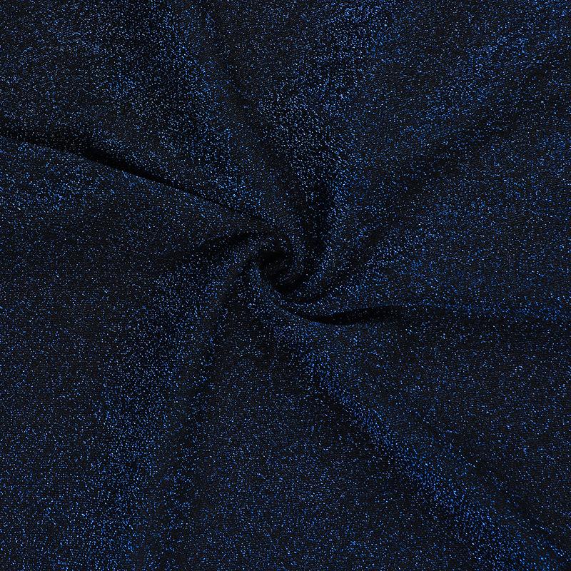 Mini-robe tube dos nu irrégulière à volants et froncés 