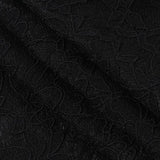 Halter self tie deep V neck lace backless jumpsuit