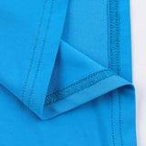 Mini-robe camisole dos nu froncée à col en V ajouré 