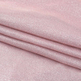 Robe courte à encolure carrée et dos croisé 