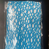 Collants creux en toile d'araignée 