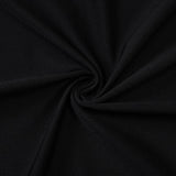 Long sleeve hollow out high slit ruched maxi dress