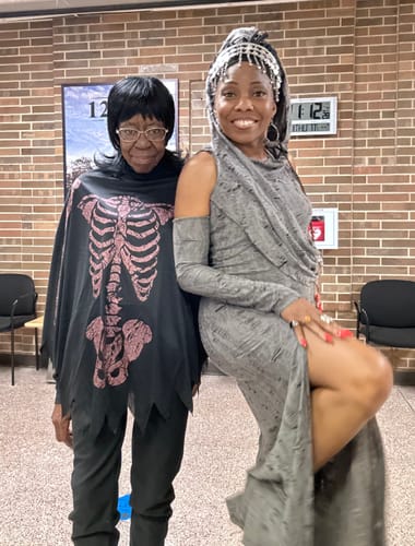 Halibuy Fashion review - Hoodie Ruched Sleeveless Glove Ruffle Slit Maxi Dress