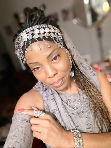 Halibuy Fashion review - Hoodie Ruched Sleeveless Glove Ruffle Slit Maxi Dress