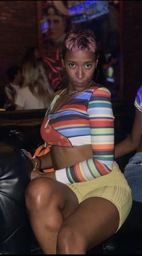 Halibuy Fashion review - One Shoulder Patchwork Top