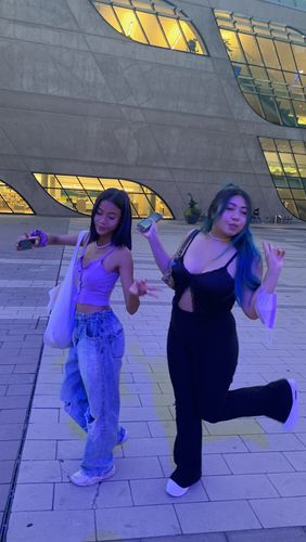 Halibuy Fashion review - Button Through Ruffled Solid Cami Top