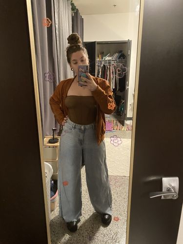 Halibuy Fashion review - 速卖通热销2022春季新款女装时尚修身纯色拼接欧美风吊带小背心女