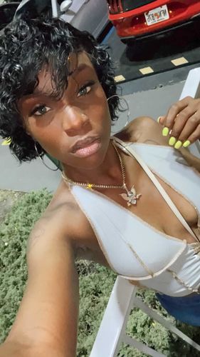 Halibuy Fashion review - Lace Up Halter Top