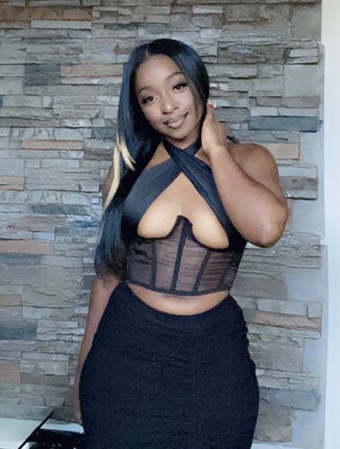 Halibuy Fashion review - Ruched Drawstring Mini Skirt