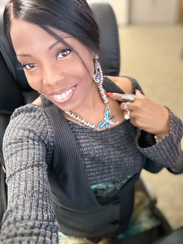 Halibuy Fashion review - Long Sleeve Contrast Halter O Ring Self Tie Irregular 2 Piece Crop Top