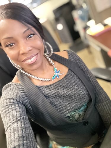 Halibuy Fashion review - Long Sleeve Contrast Halter O Ring Self Tie Irregular 2 Piece Crop Top