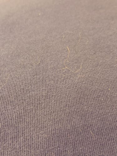 Halibuy Fashion review - Body Pattern Metal Chain Contrast Short Sleeve Crop Top