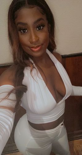 Halibuy Fashion review - Open Back Solid Halter Top With Sleeves