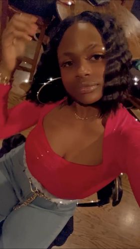 Halibuy Fashion review - Long Sleeve Heart Neck Ruched Top