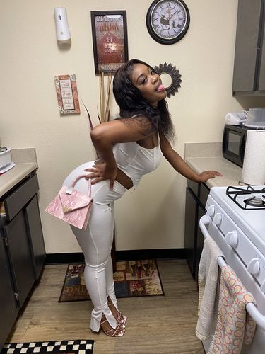 Halibuy Fashion review - High Waist Slit Full Length Pant