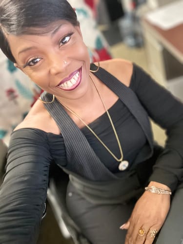 Halibuy Fashion review - Mesh Off Shoulder Ruched See Through Long Sleeve Solid Crop Top