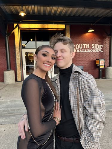 Halibuy Fashion review - Long Sleeve Mesh See Through Crewneck Dress