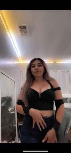 Halibuy Fashion review - Long Sleeve Hollow Out Halter Solid Crop Top