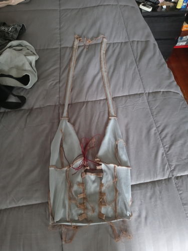 Halibuy Fashion review - Lace Up Halter Top