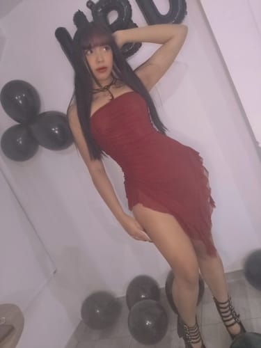 Halibuy Fashion review - Sheer Mesh Ruffle Ruched Tube Mini Dress