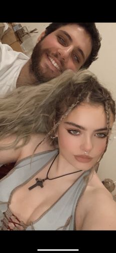 Halibuy Fashion review - Lace Up Halter Top