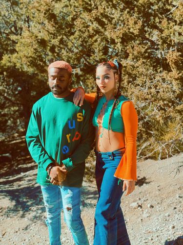 Halibuy Fashion review - Long Sleeve Flared Lace Up Top