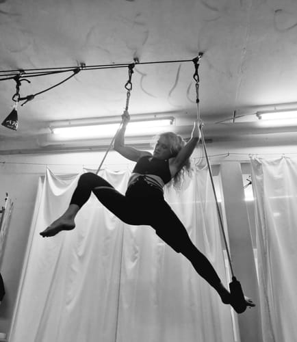 Halibuy Fashion review - High Neck O Ring Hollow Out Lace Up Gloves Bodysuit