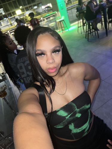 Halibuy Fashion review - Ribbed Print Tube Top