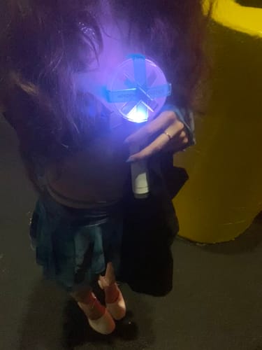 Halibuy Fashion review - Flared Sleeve Tie Dye O Ring Self Tie Halter Low Cut Mini Skirt Set