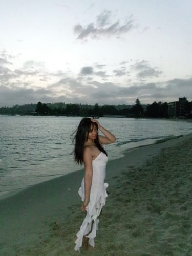 Halibuy Fashion review - Textured Solid O Ring Self Tie Backless Tube Bikini Swimwear