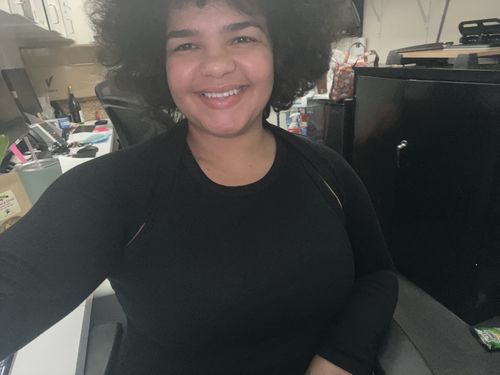 Halibuy Fashion review - Solid Long Sleeve Black Shrug